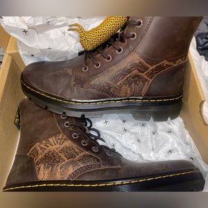 Men’s Dr Martens (doc martens)